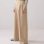 SUMMUM Trousers Viscose Blend