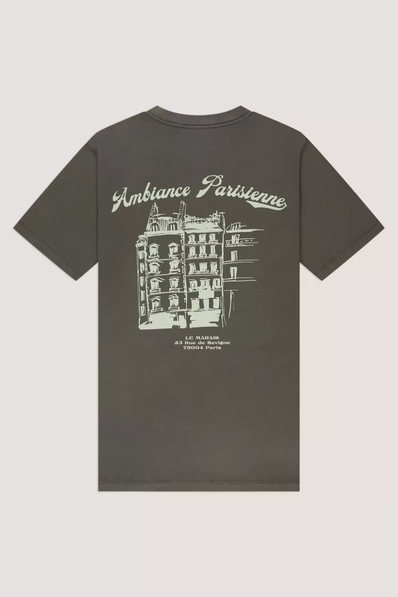 KULTIVATE Parisienne