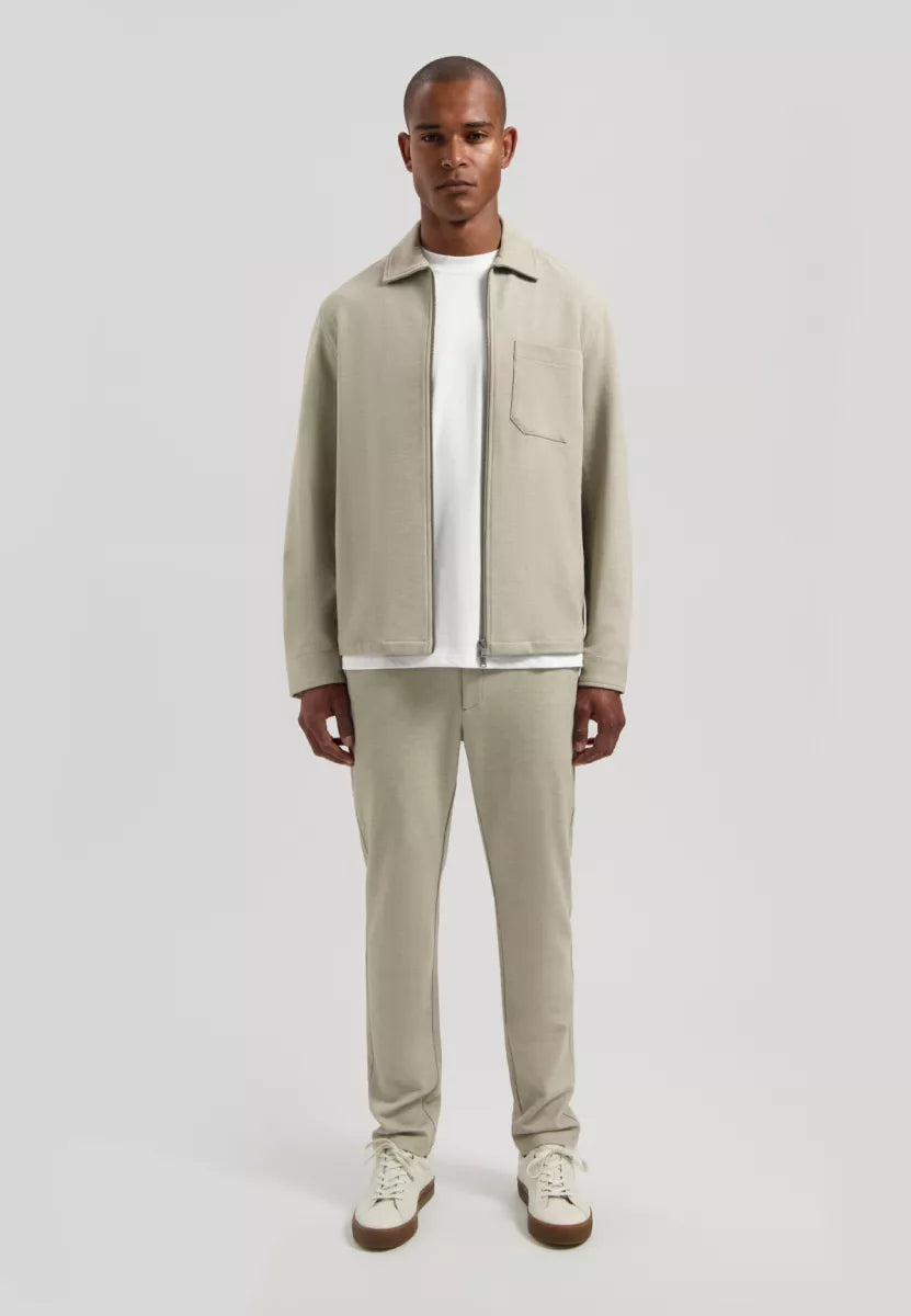DSTREZZED Pike Overshirt