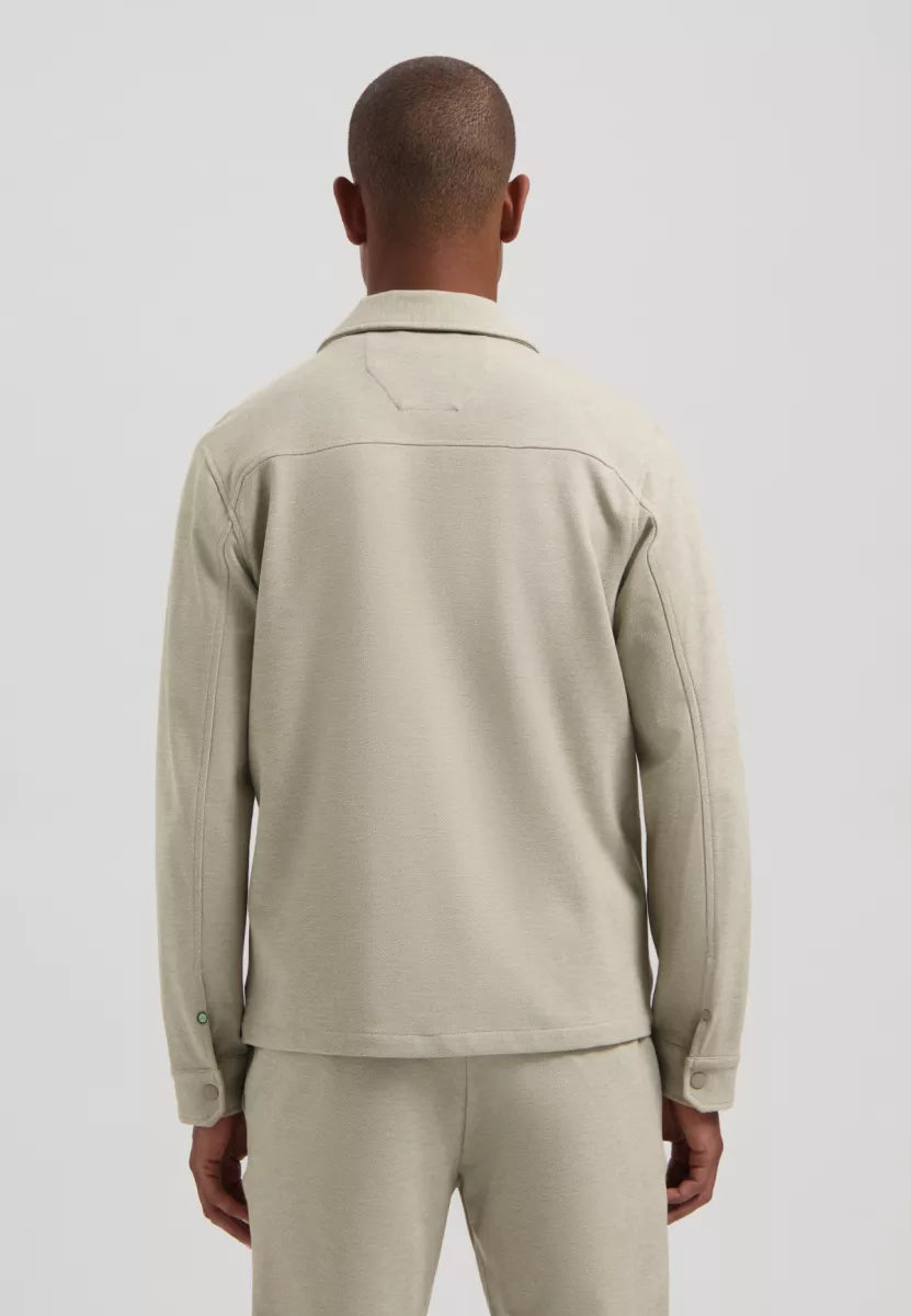 DSTREZZED Pike Overshirt