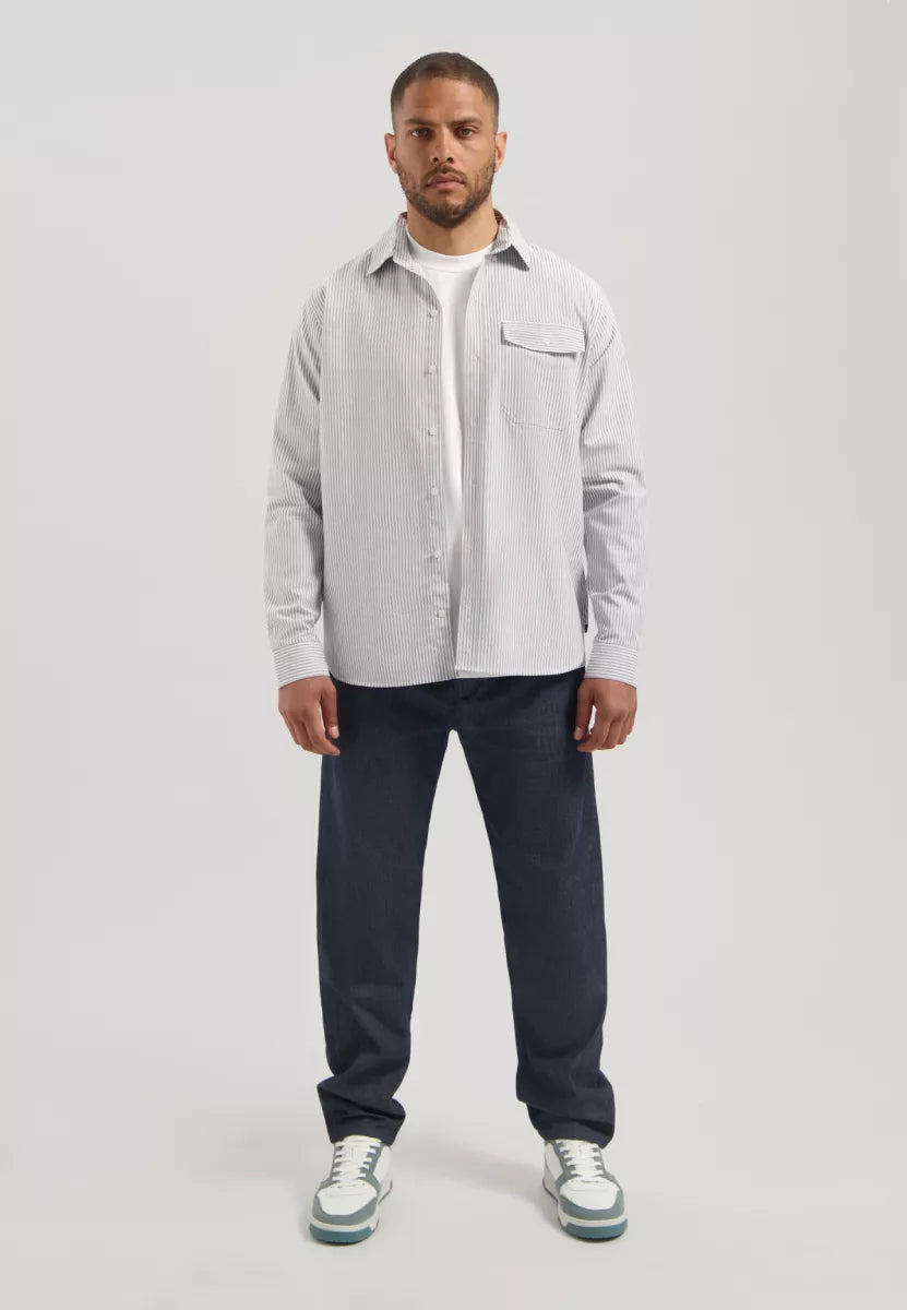 DSTREZZED Evian Shirt