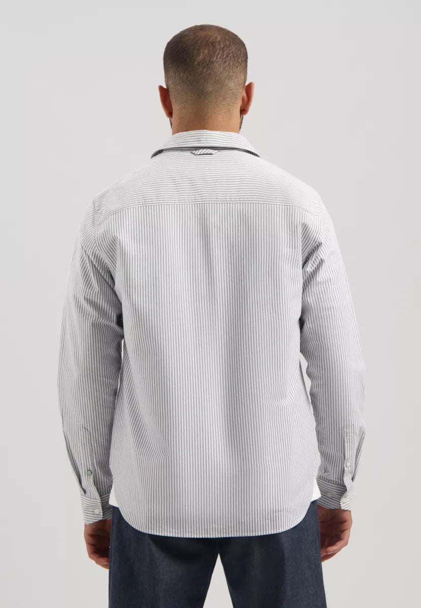 DSTREZZED Evian Shirt