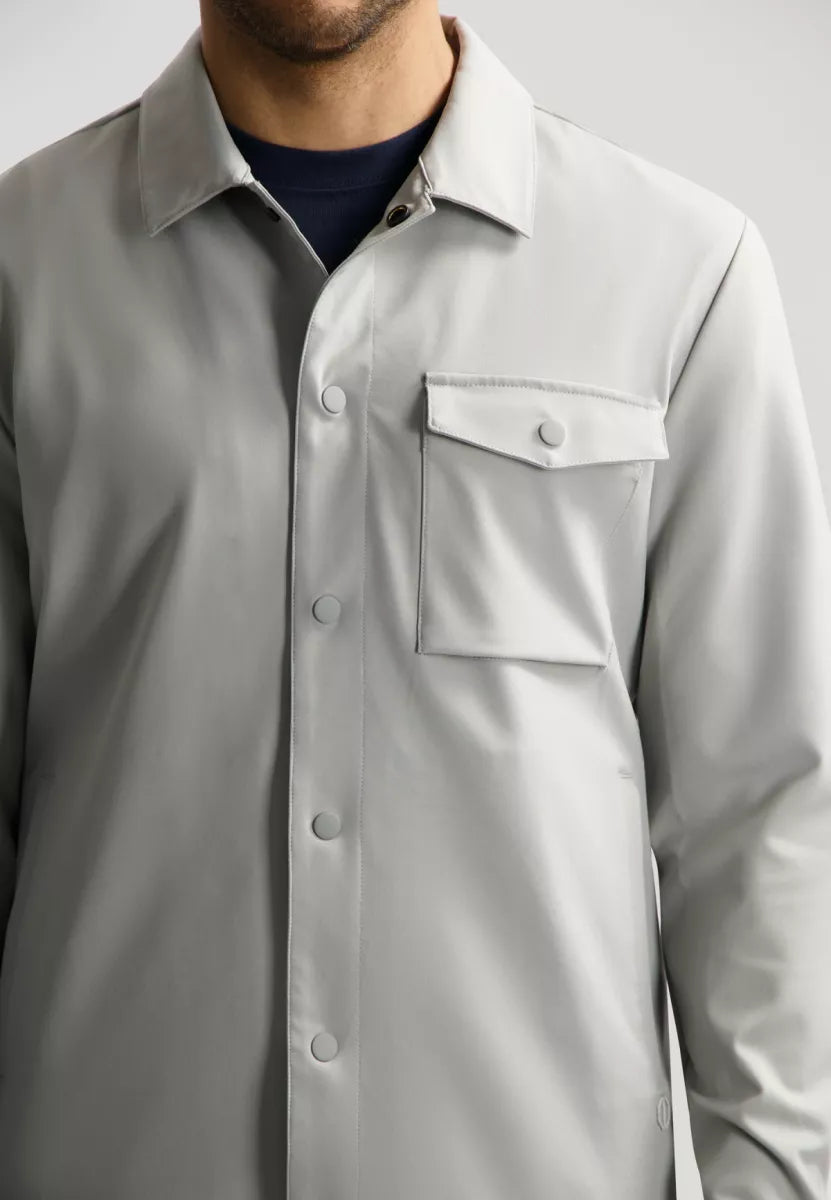 DSTREZZED Lason Overshirt