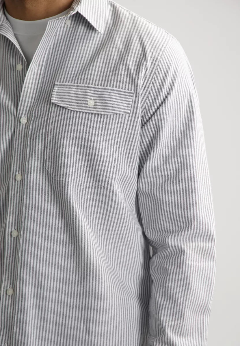 DSTREZZED Evian Shirt