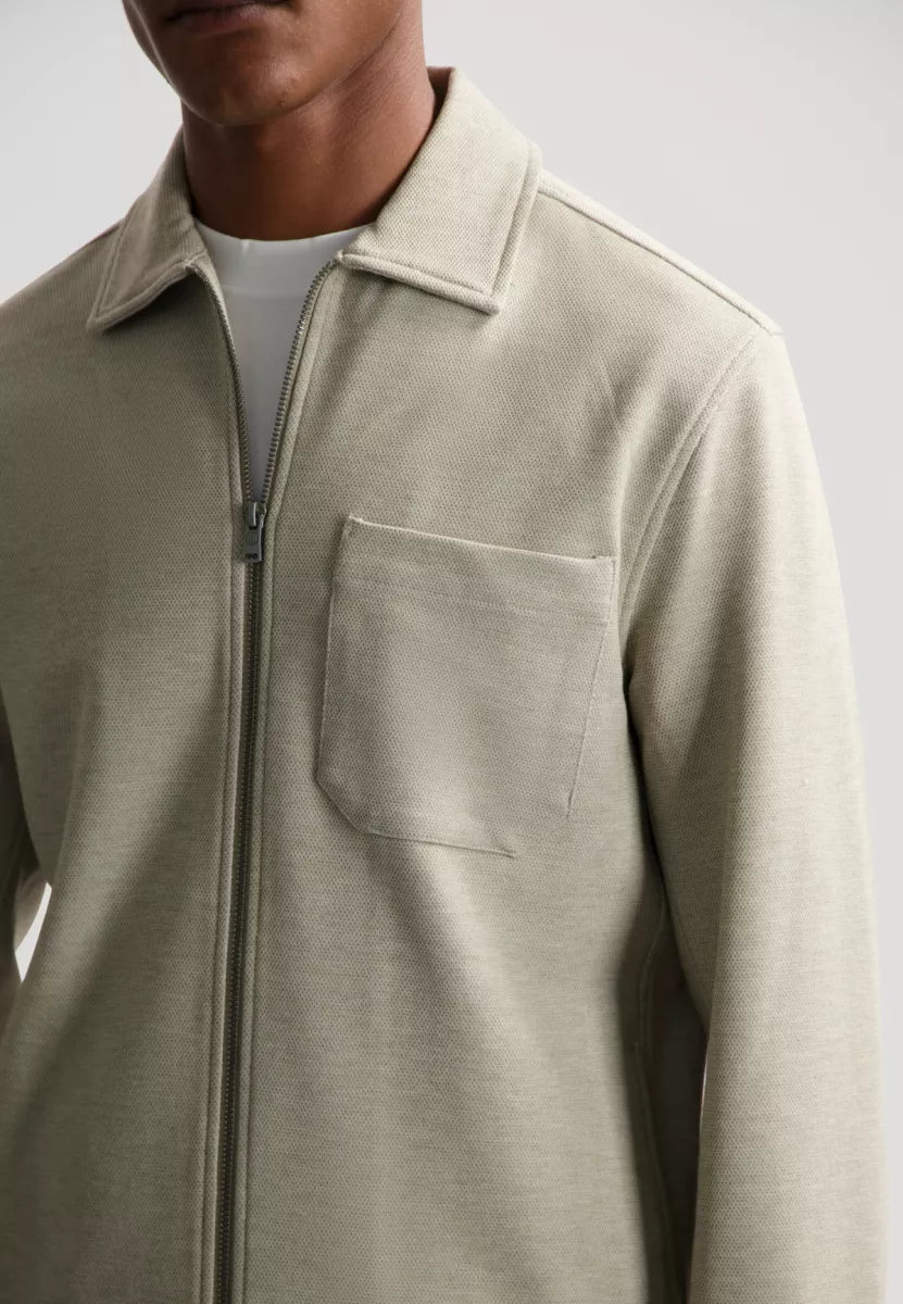 DSTREZZED Pike Overshirt
