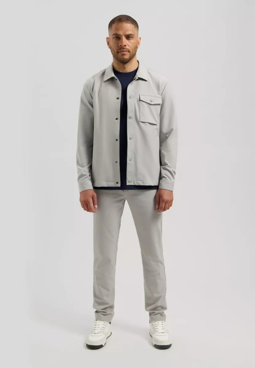 DSTREZZED Lason Overshirt