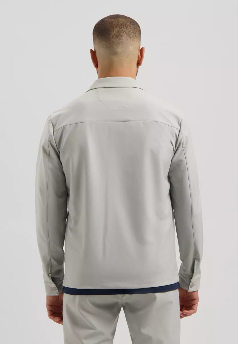 DSTREZZED Lason Overshirt