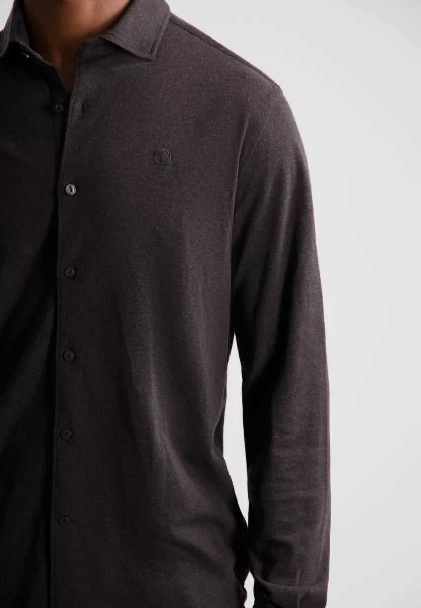 DSTREZZED Kirk Shirt