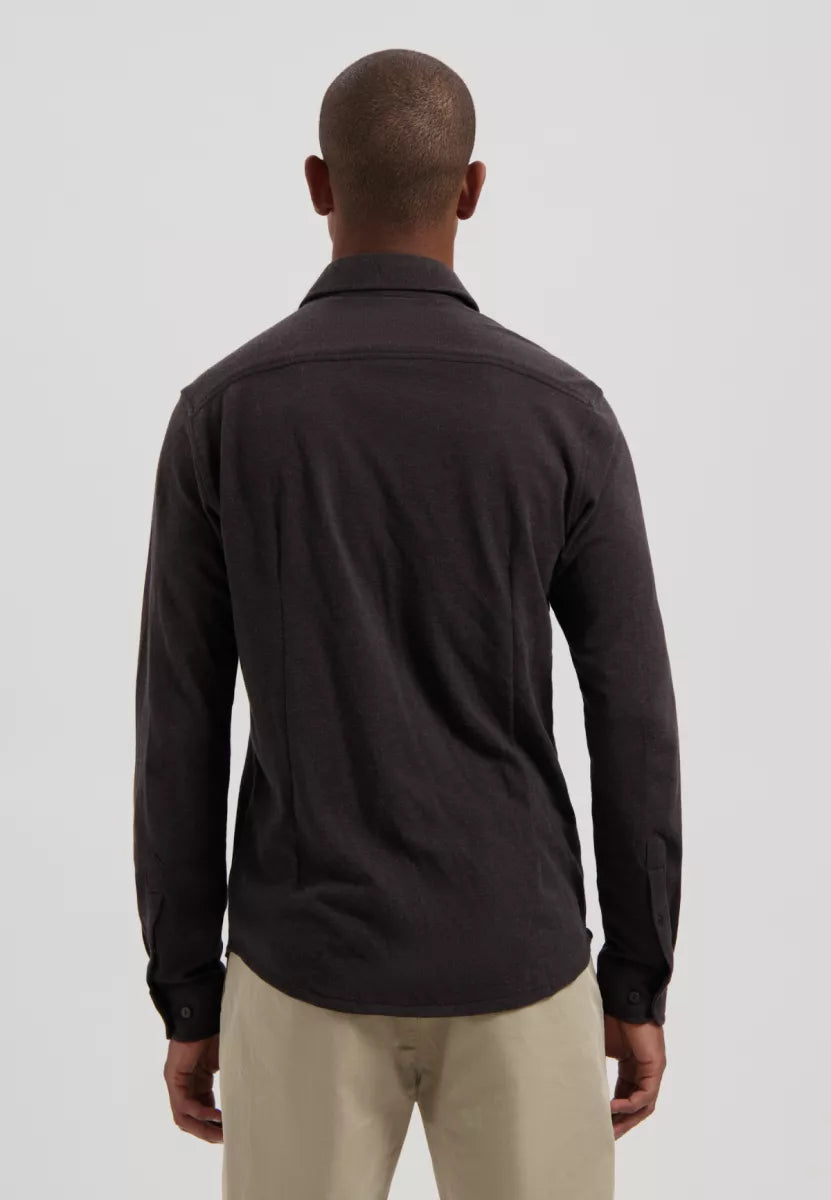 DSTREZZED Kirk Shirt