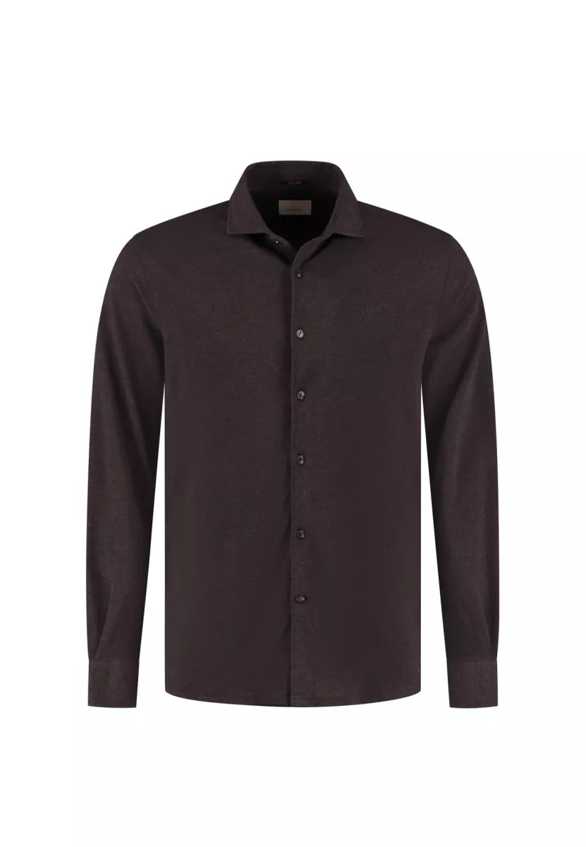 DSTREZZED Kirk Shirt