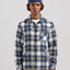 DSTREZZED Vallis Overshirt