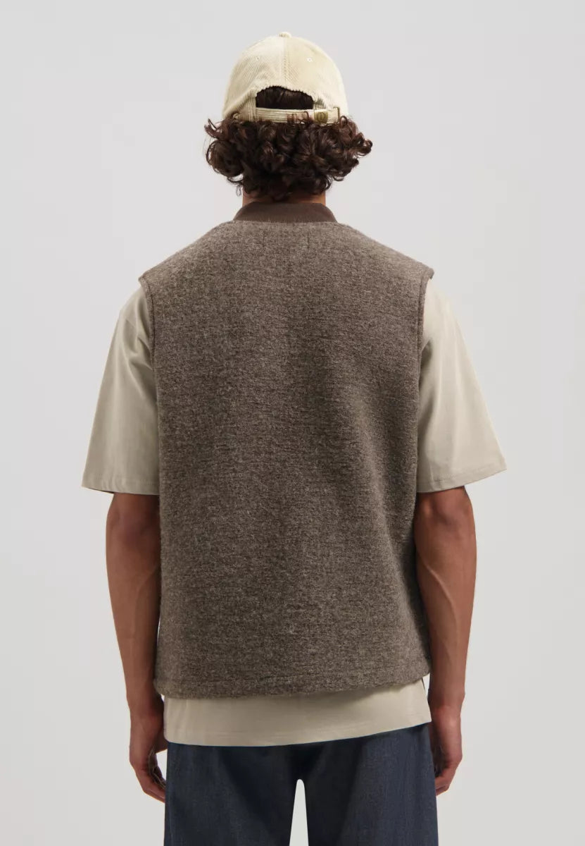 DSTREZZED Nils Gilet