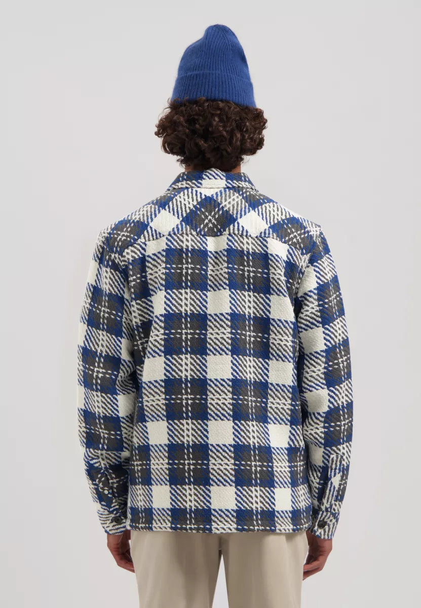 DSTREZZED Vallis Overshirt