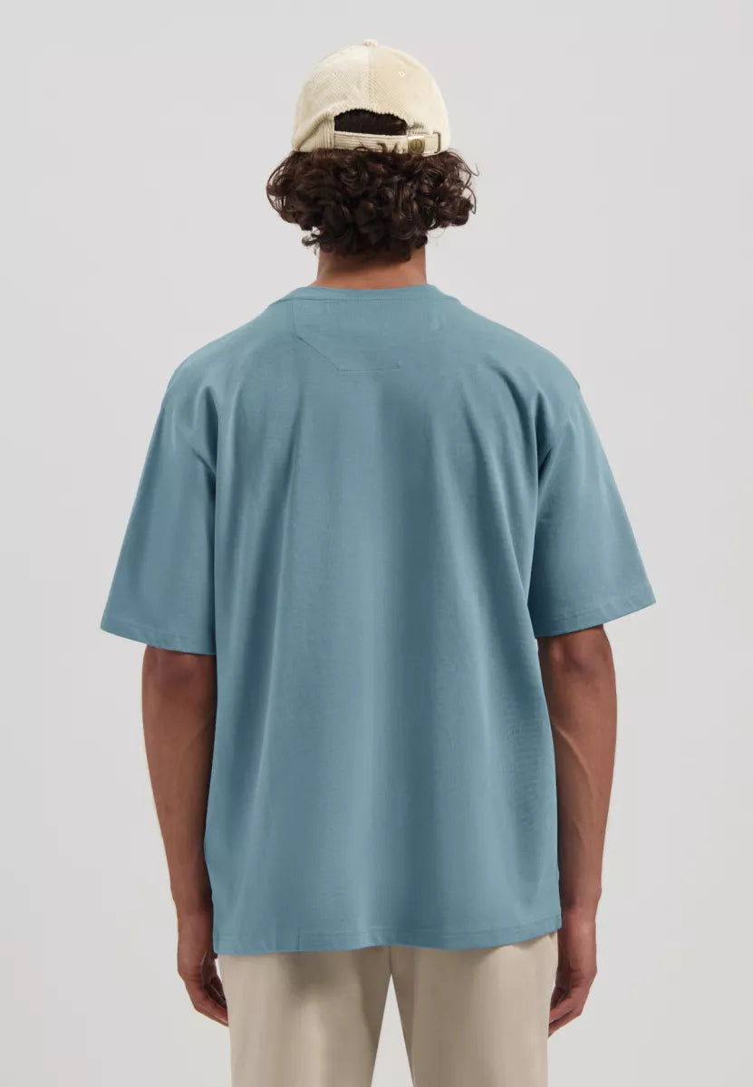DSTREZZED Collin Tee