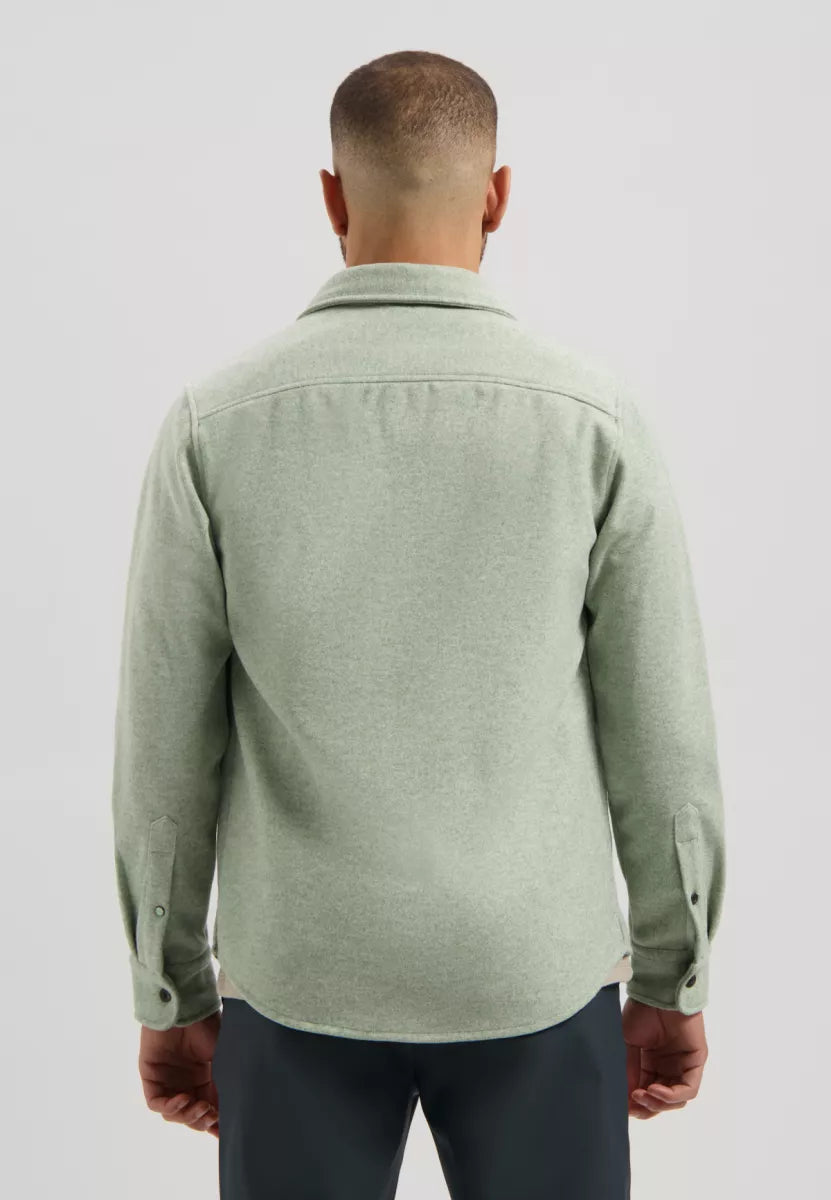 DSTREZZED Ulrik Overshirt