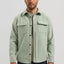DSTREZZED Ulrik Overshirt