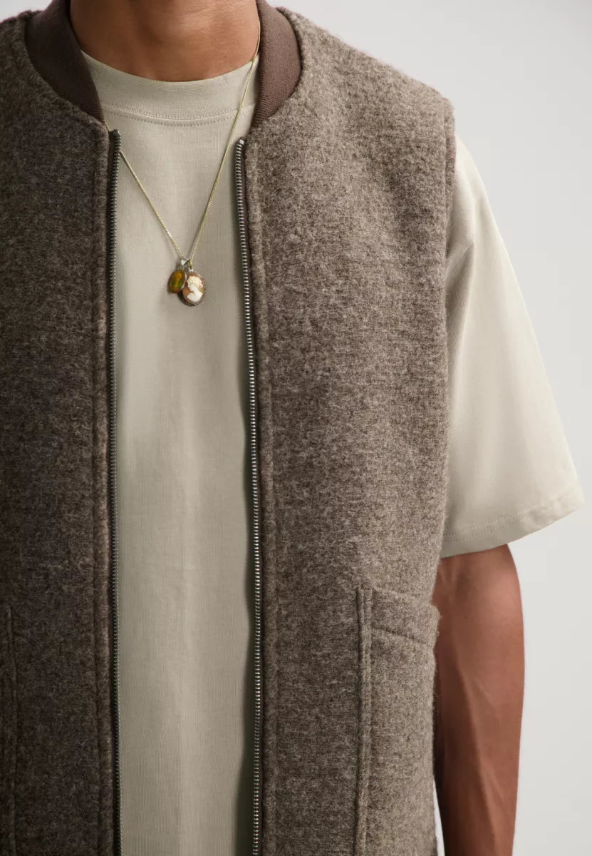 DSTREZZED Nils Gilet