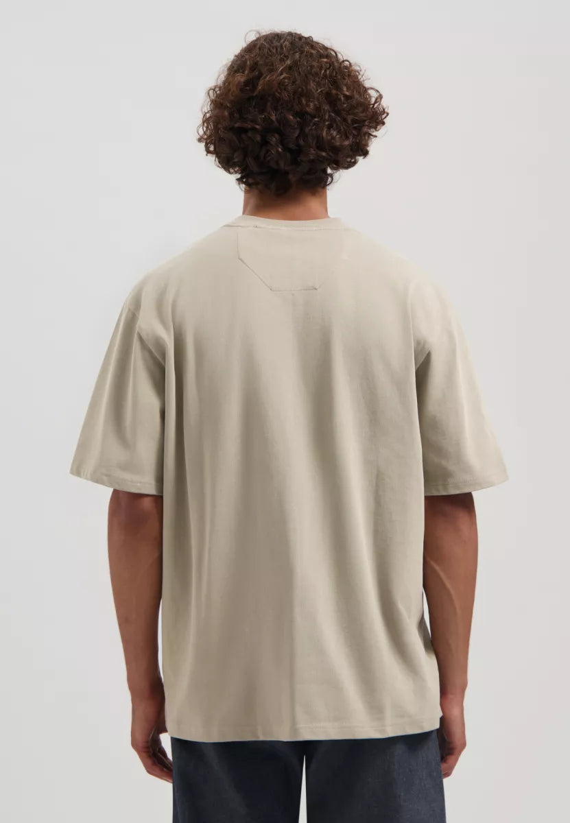 DSTREZZED Collin Tee