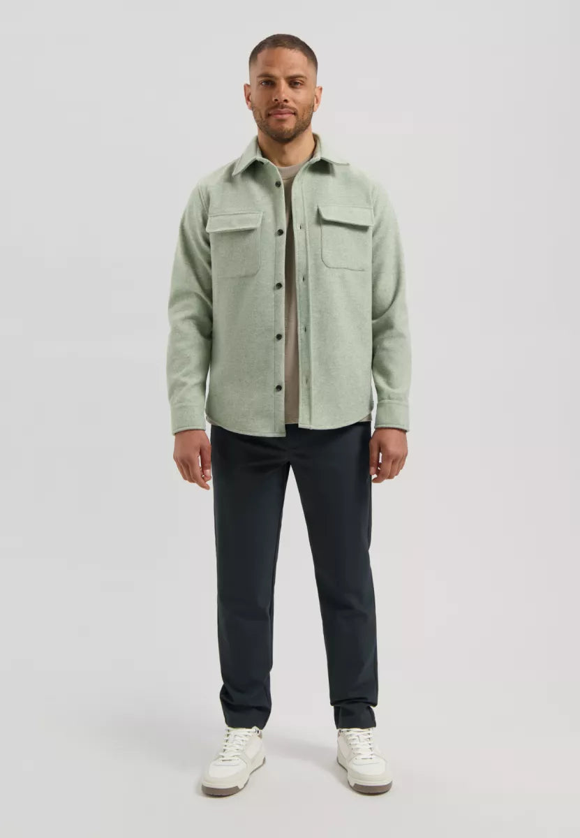 DSTREZZED Ulrik Overshirt