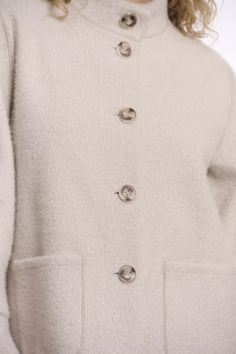 RINO & PELLE Fanny Jacket