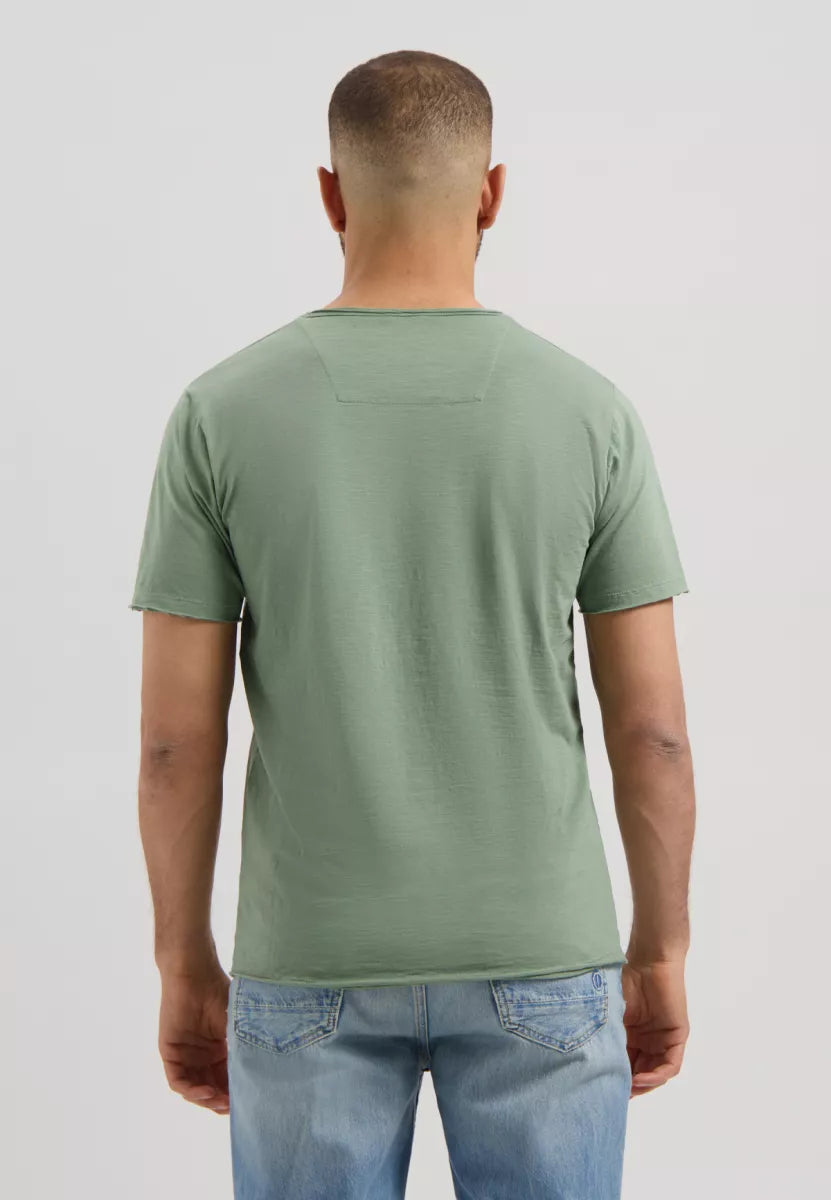 DSTREZZED Mc Queen Tee