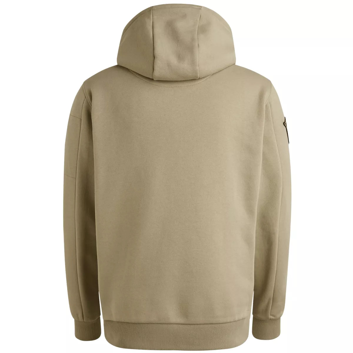PME-LEGEND Hooded Sweater - Beige