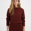 KUYICHI Katia Knit - Brick