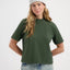 KUYICHI Jill Heavy Tee