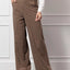 STUDIO ANNELOES Lexie Check Trousers