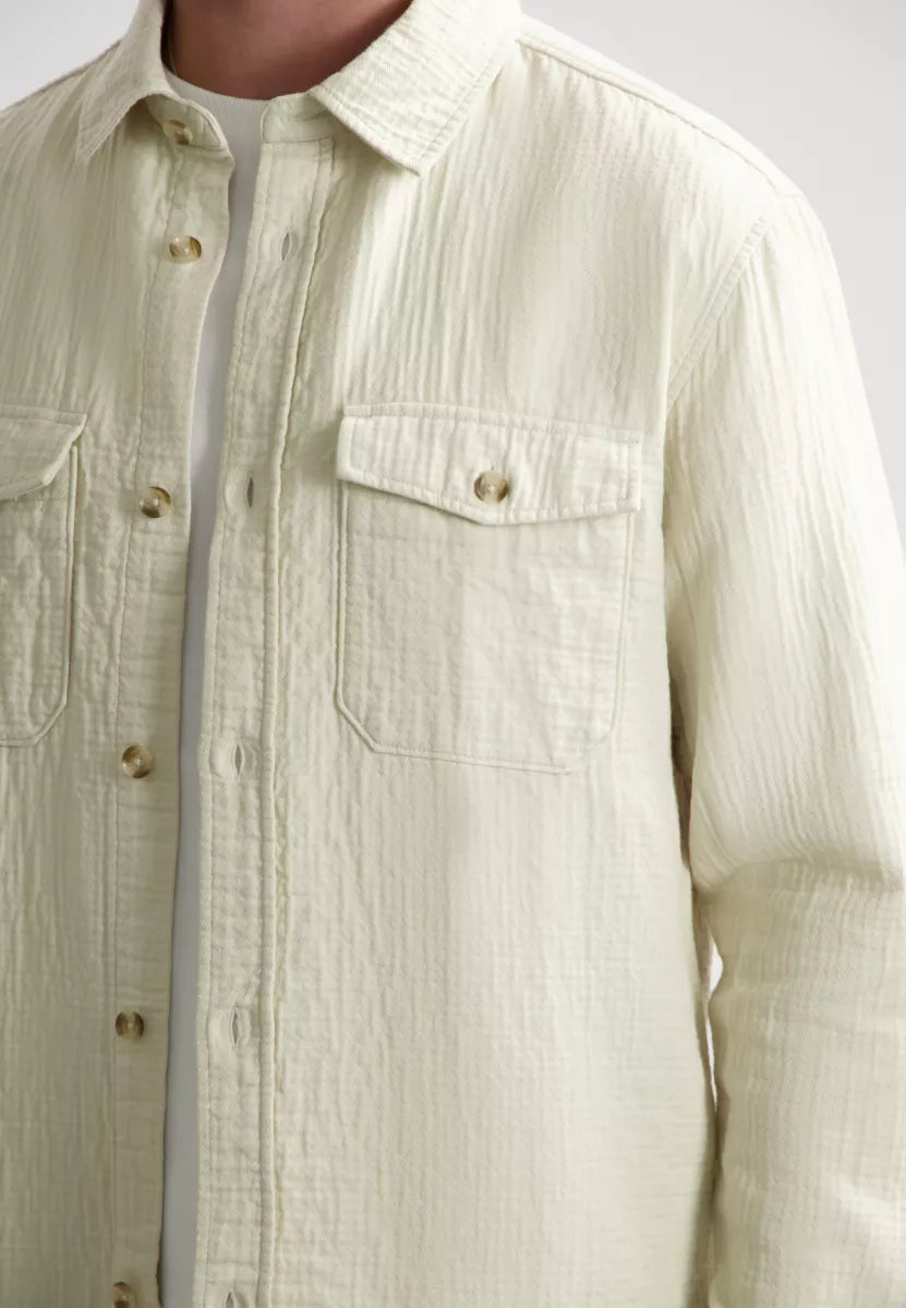 DSTREZZED Otes Overshirt