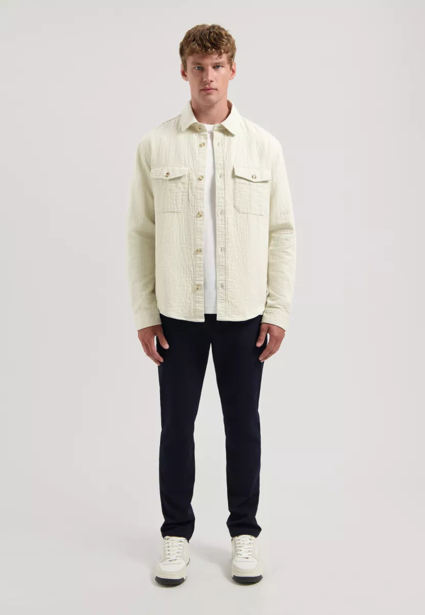 DSTREZZED Otes Overshirt