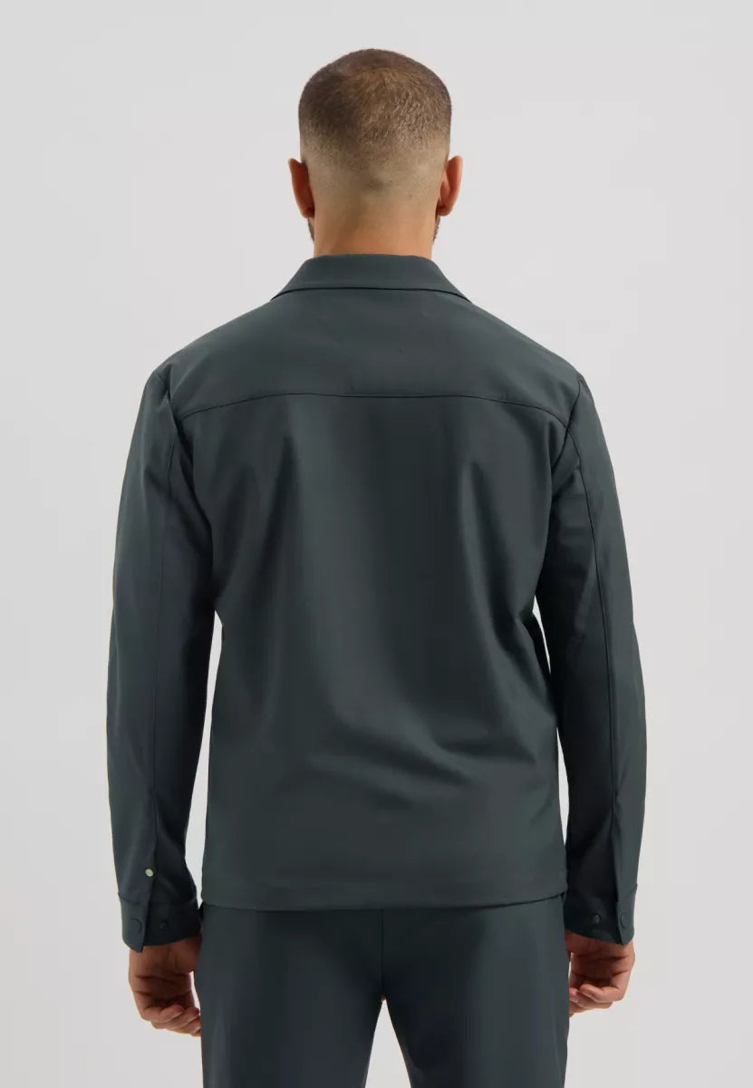 DSTREZZED Lason Overshirt