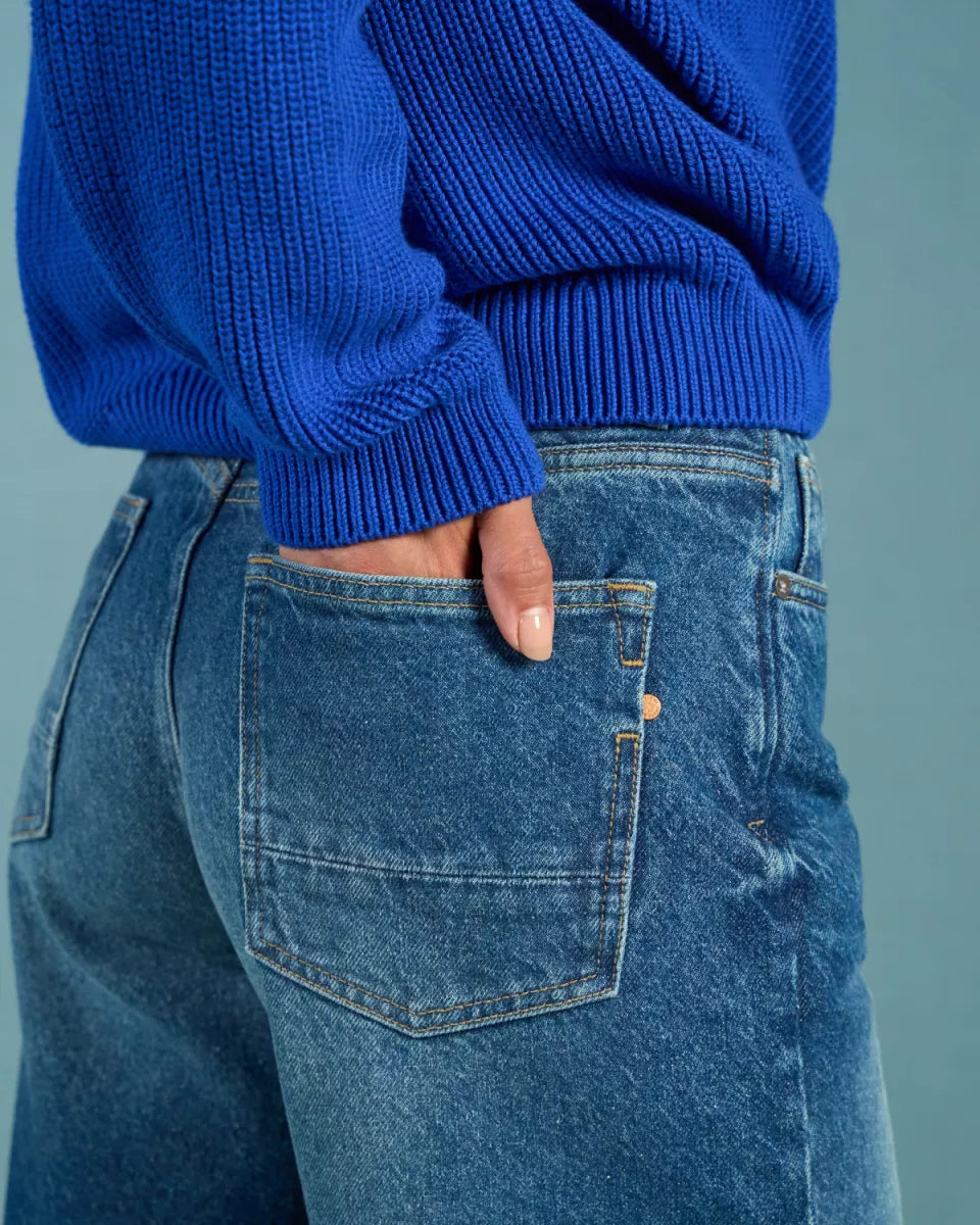 KUYICHI Lucy Loose - Atlantic Ocean