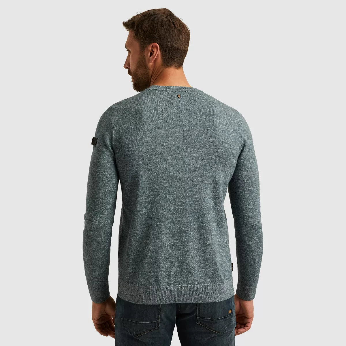 PME-LEGEND Knit Pullover