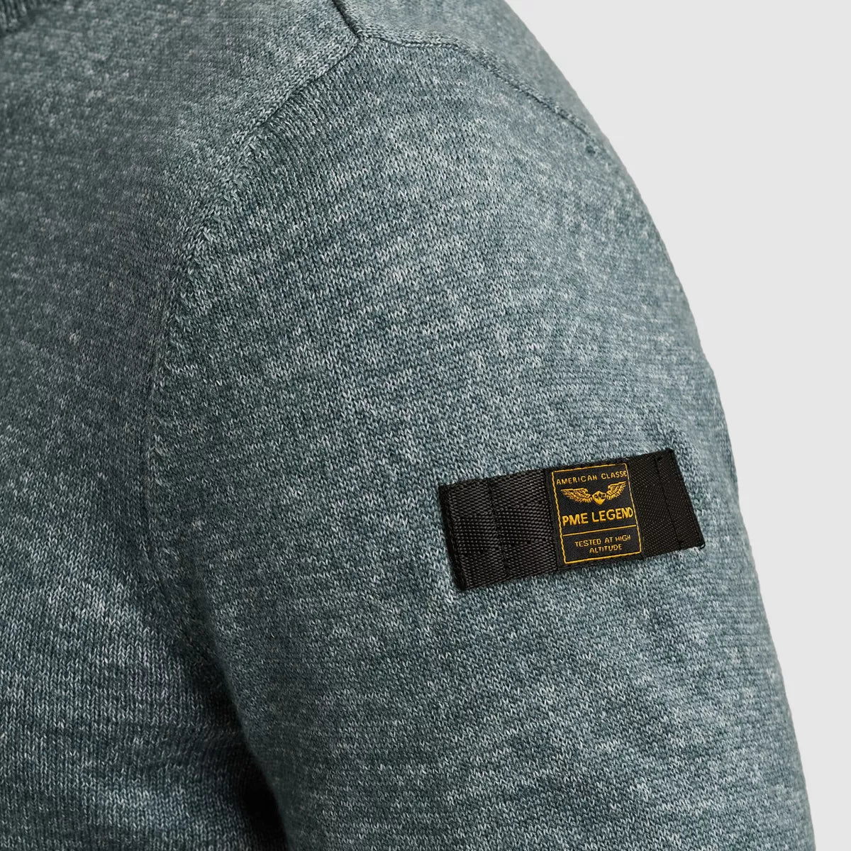 PME-LEGEND Knit Pullover