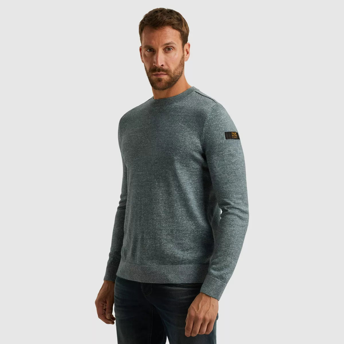 PME-LEGEND Knit Pullover
