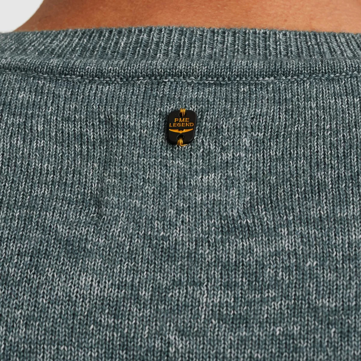 PME-LEGEND Knit Pullover