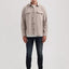 DSTREZZED Ulrik Overshirt - Elmwood