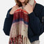 BARTS Loriant Scarf - Mauve