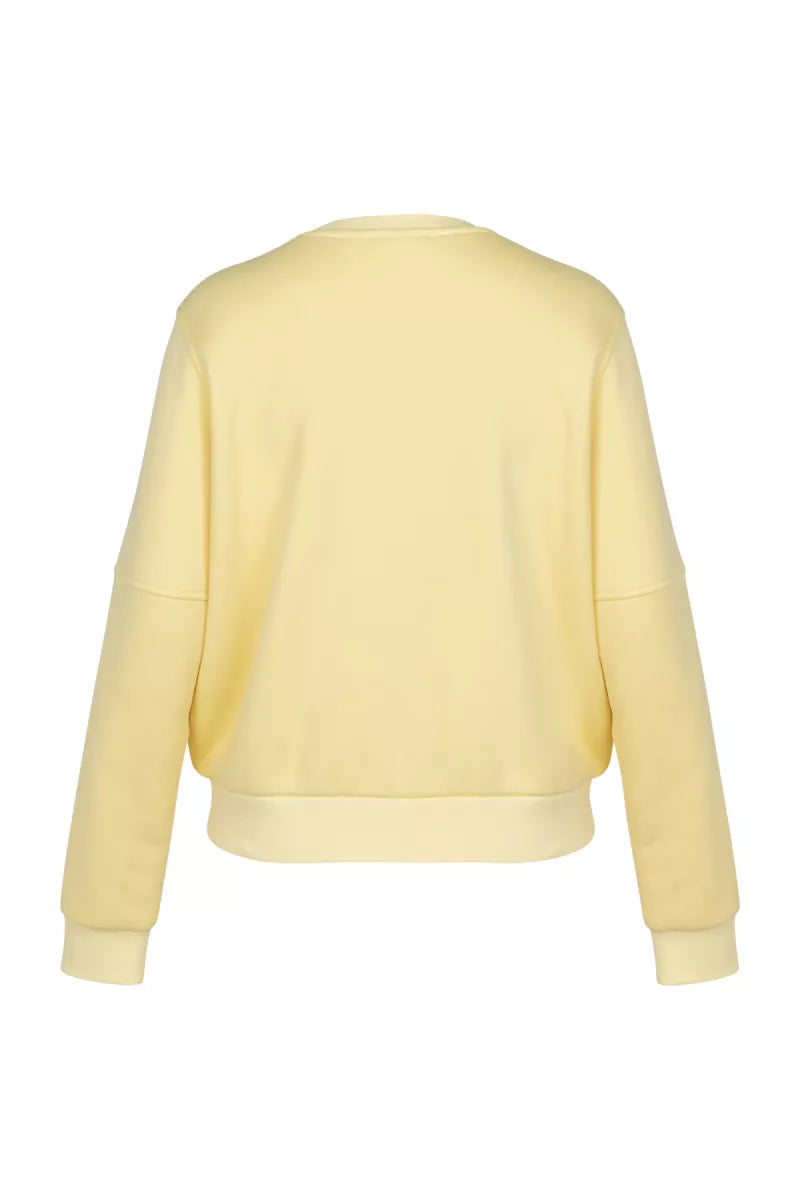 STUDIO ANNELOES Pleuni Studio Sweater