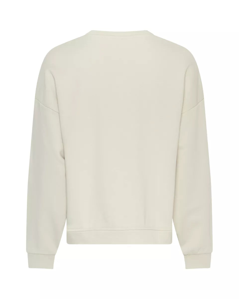 MSCH COPENHAGEN Mela Briena Sweatshirt