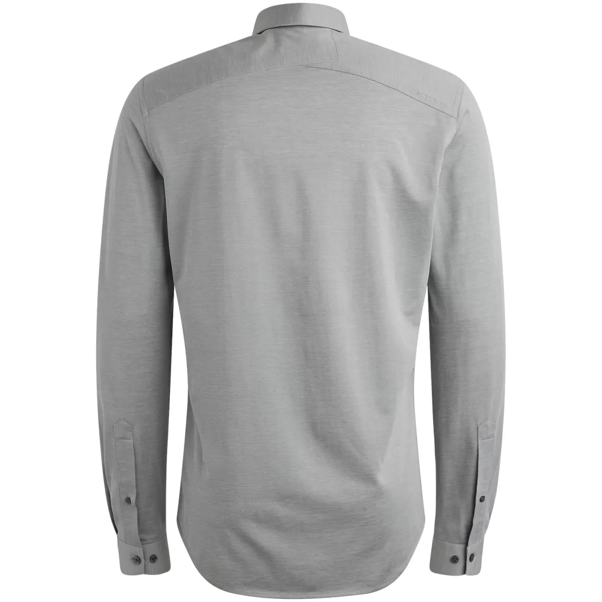 CAST IRON Long Sleeve Shirt - Grijs