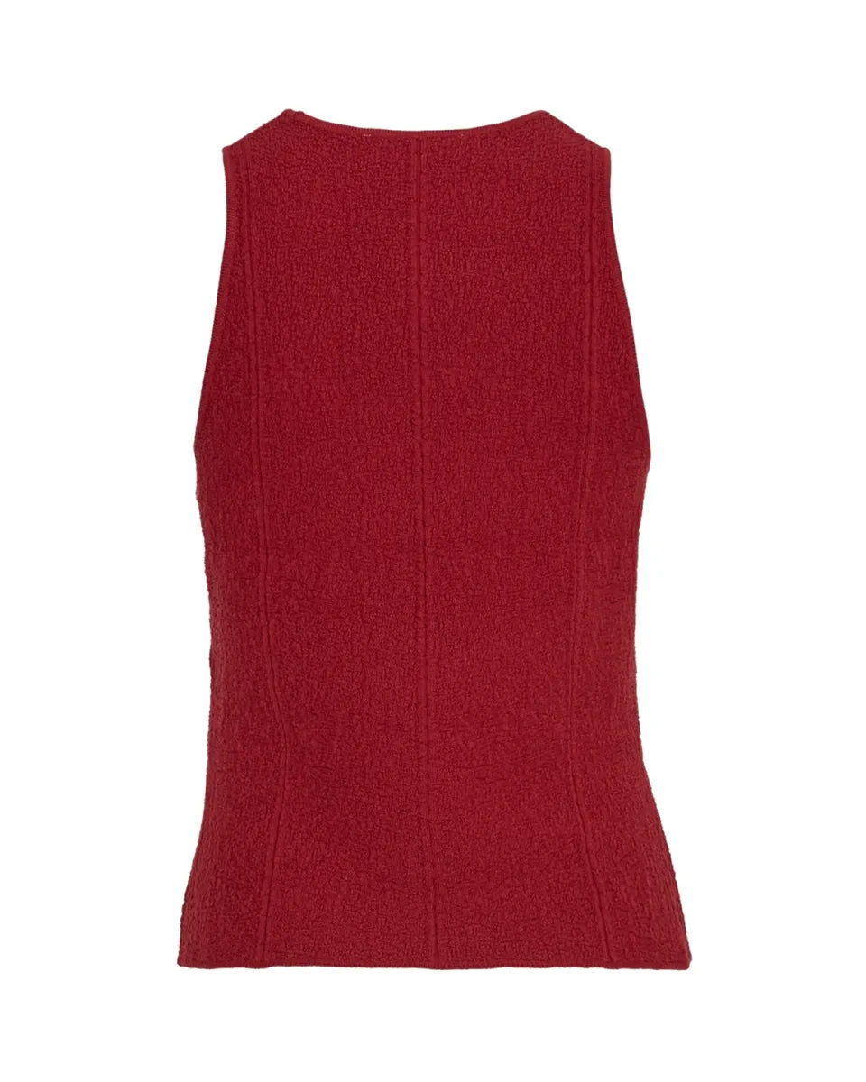 MSCH COPENHAGEN Charlitta Top