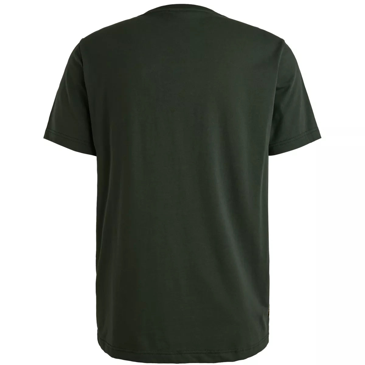 PME-LEGEND Short Sleeve Shirt - Groen
