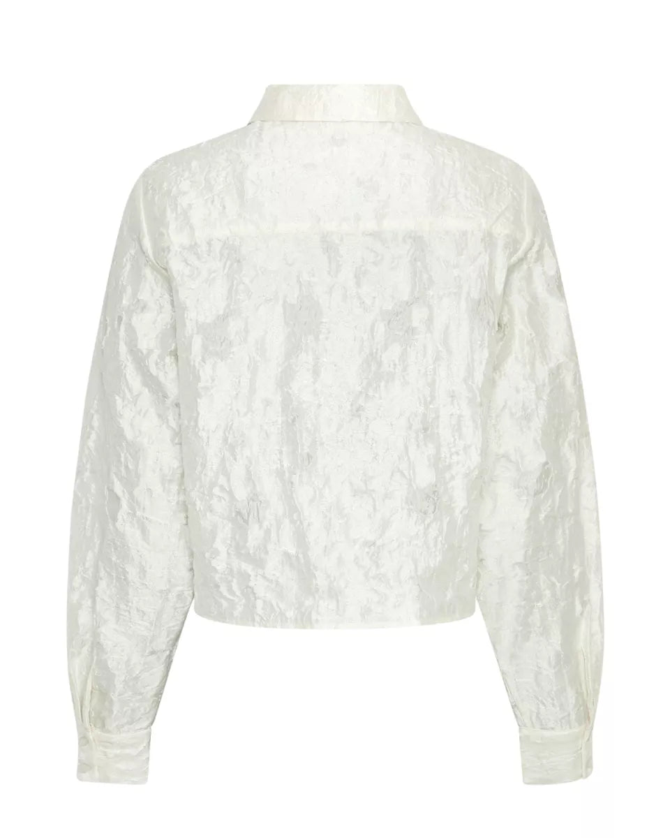 MSCH COPENHAGEN Lakshmi Shirt