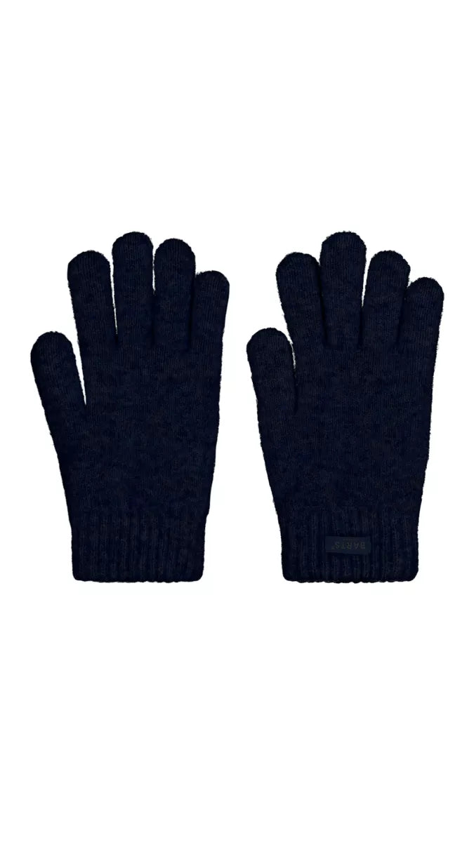 BARTS Kirinda Gloves - Navy