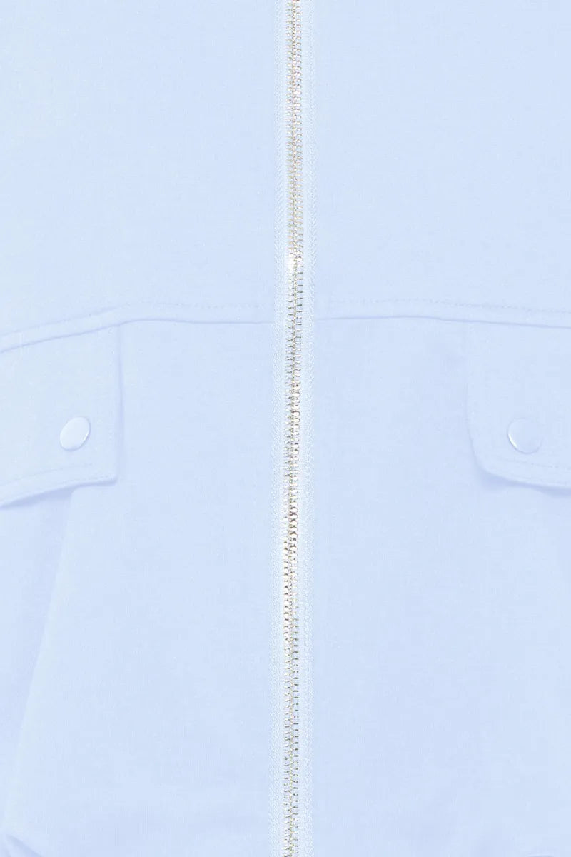ICHI Kate Gilet