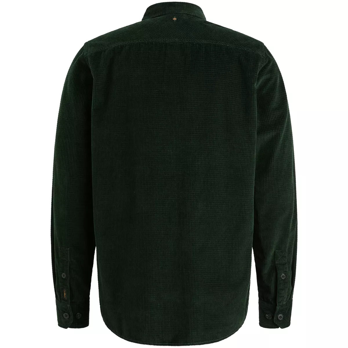 PME-LEGEND Long Sleeve Shirt - Groen