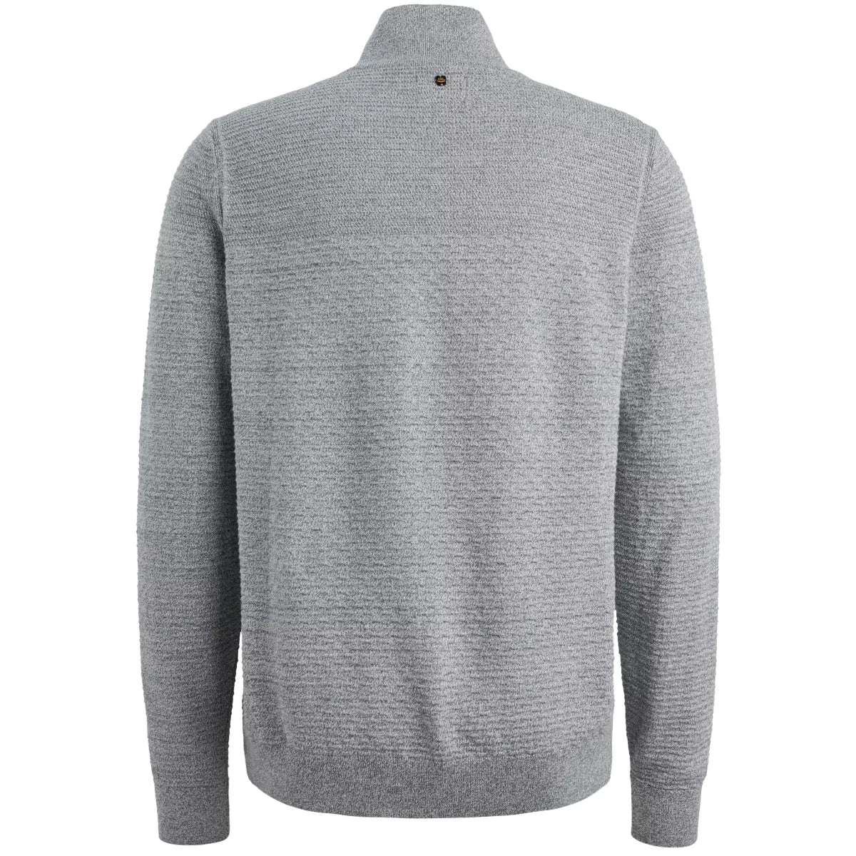 PME-LEGEND Half Zip Knit