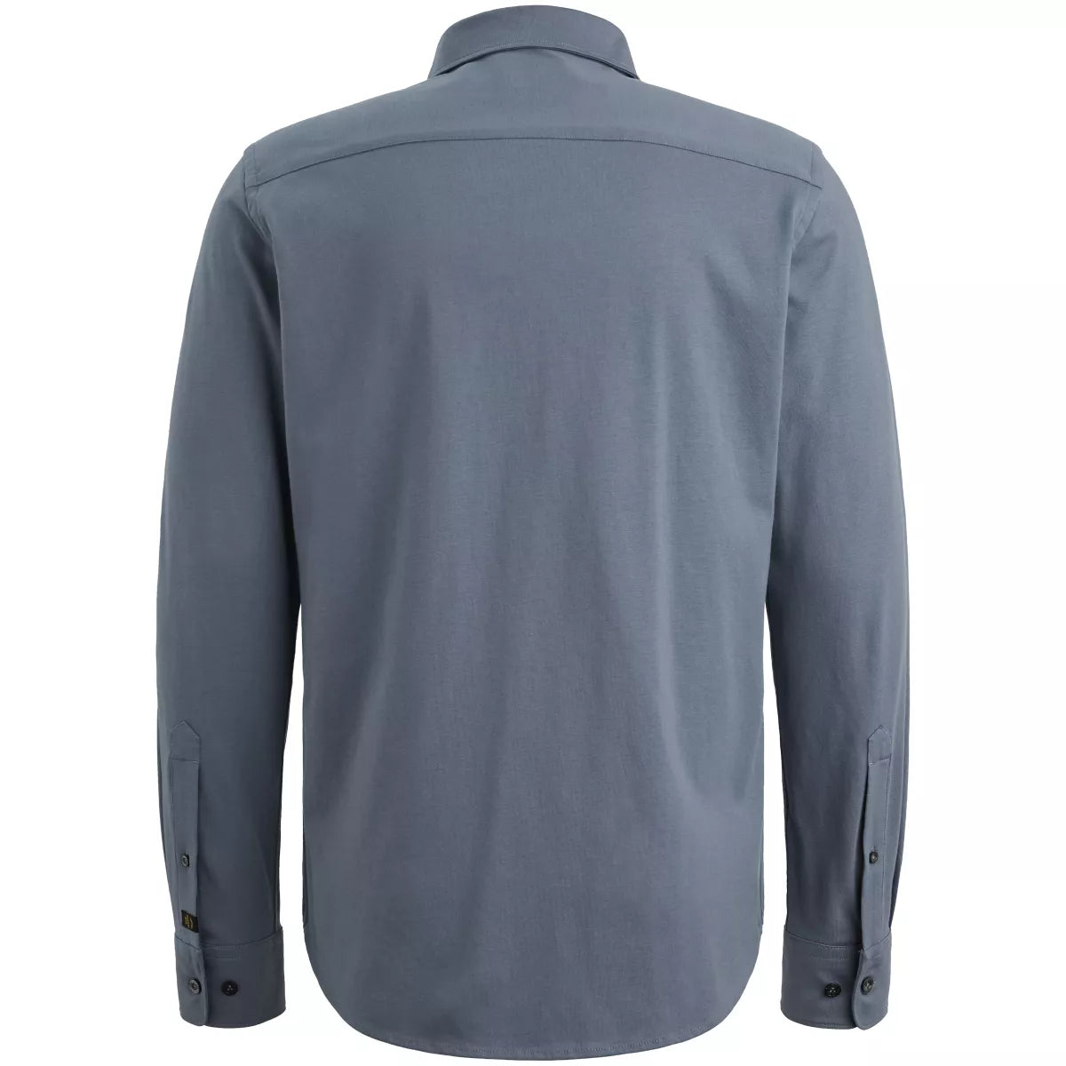 PME-LEGEND Long Sleeve Shirt - Blauw
